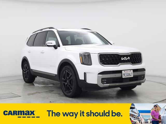 2023 Kia Telluride