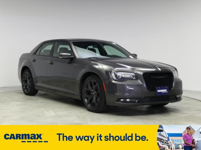 2021 Chrysler 300