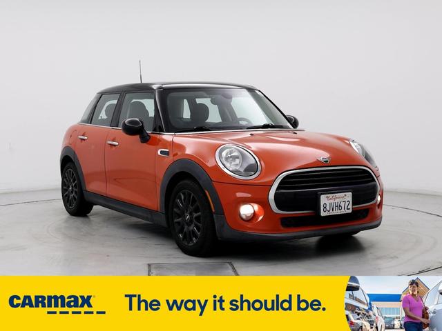 2019 MINI Hardtop