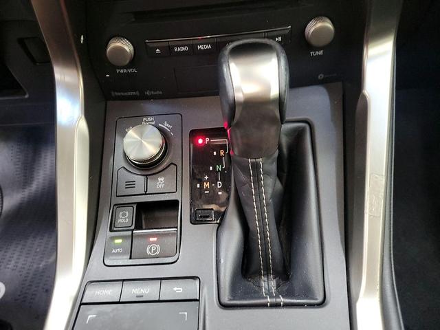 Photo of 2019 Red Lexus NX 300