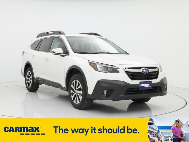 2022 Subaru Outback