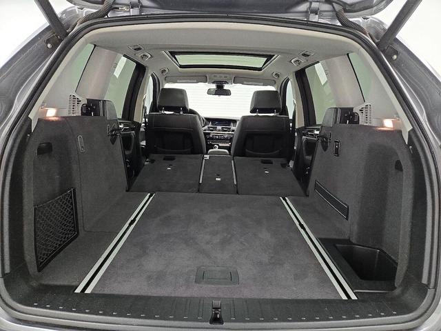 Photo of 2016 Silver BMW X3
