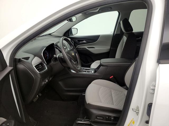Photo of 2019 White Chevrolet Equinox
