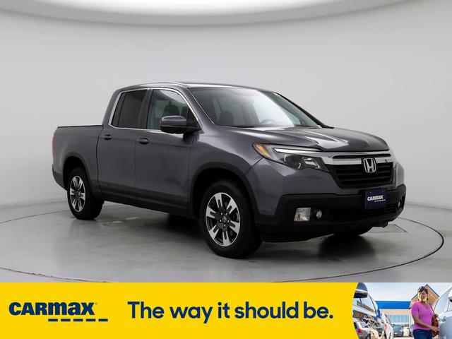 2019 Honda Ridgeline