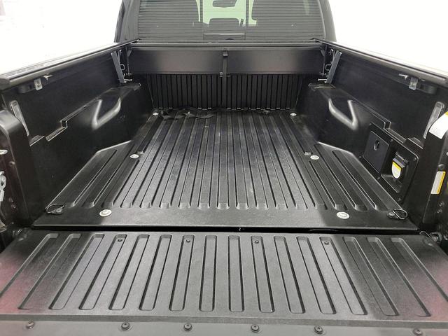 Photo of 2023 Black Toyota Tacoma