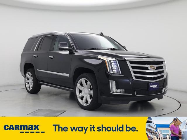 2020 Cadillac Escalade