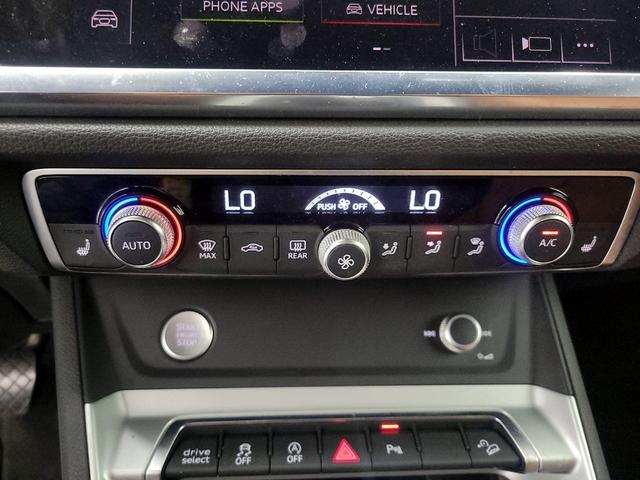 Photo of 2020 White Audi Q3