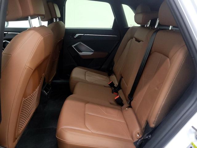 Photo of 2020 White Audi Q3