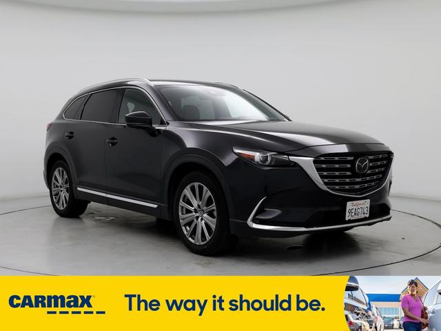 2023 Mazda CX-9