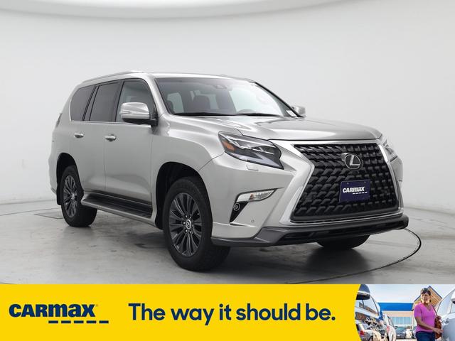 2023 Lexus Gx 460