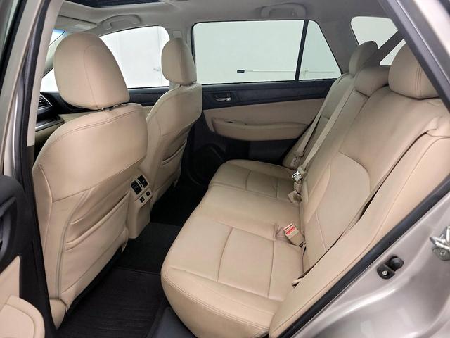 Photo of 2017 Gold Subaru Outback