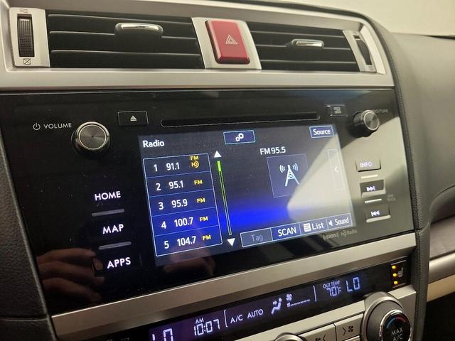 Photo of 2017 Gold Subaru Outback