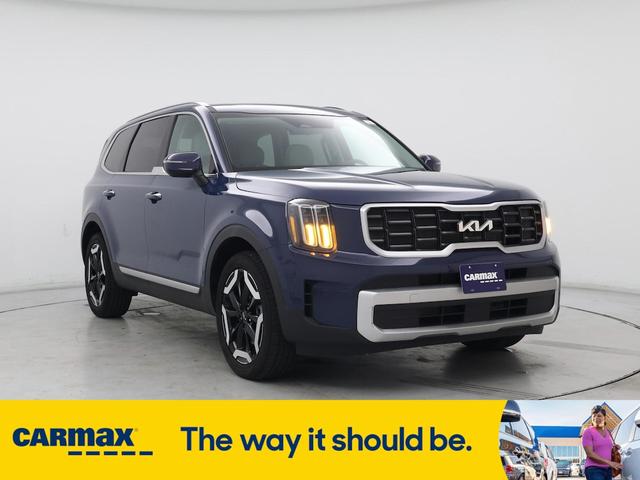 2024 Kia Telluride
