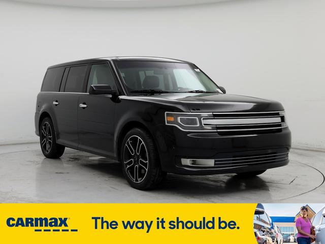 2015 Ford Flex