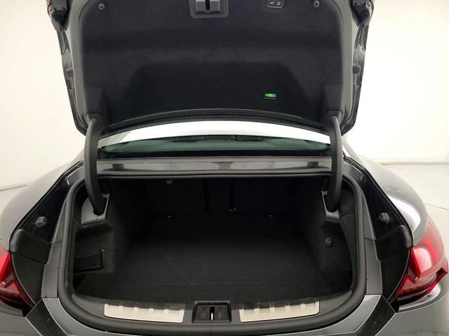Photo of 2022 Gray Audi e-tron GT