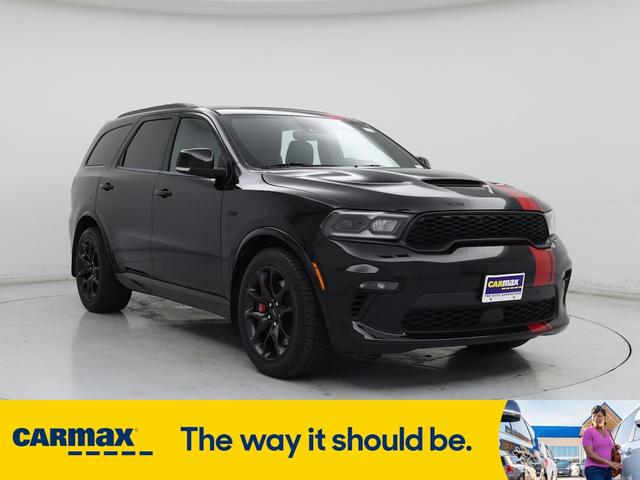 2022 Dodge Durango