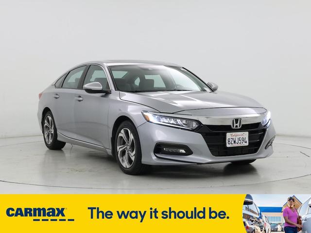 2020 Honda Accord