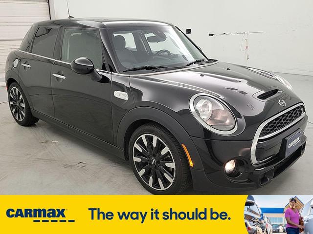 2019 MINI Hardtop