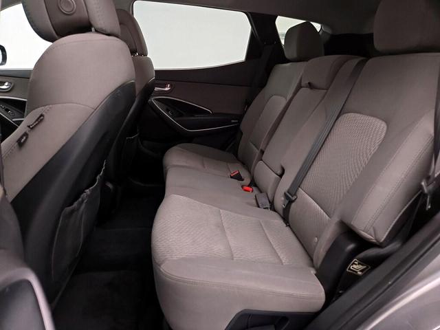 Photo of 2014 Silver Hyundai Santa Fe Sport