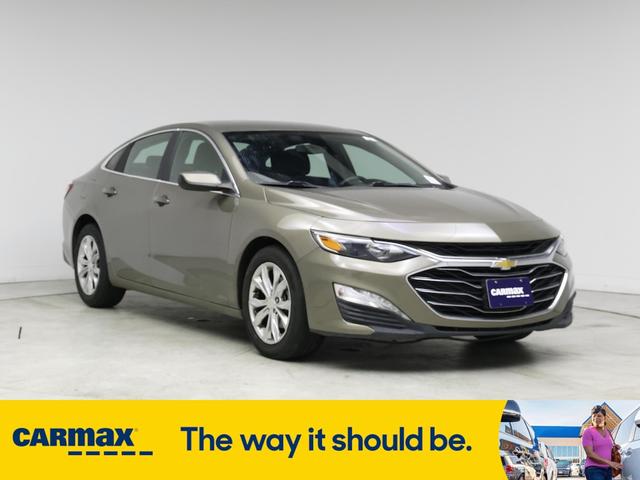2020 Chevrolet Malibu