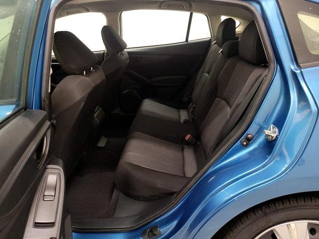 Photo of 2019 Blue Subaru Impreza