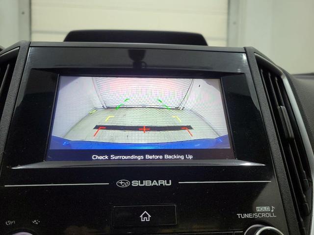 Photo of 2019 Blue Subaru Impreza