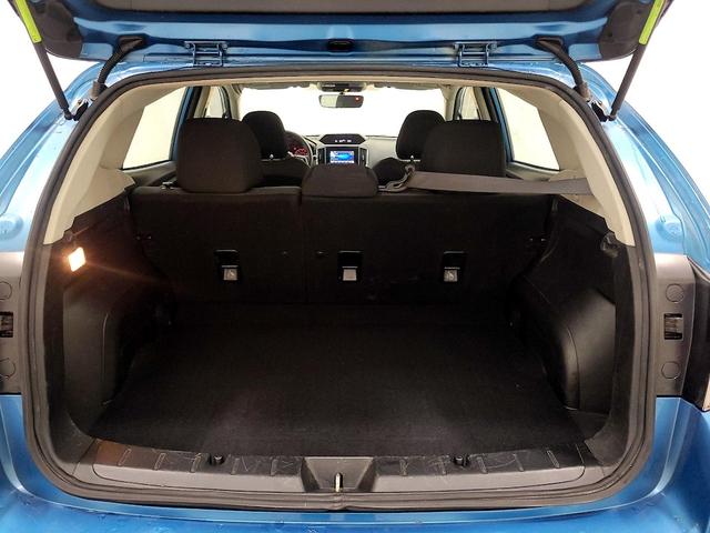 Photo of 2019 Blue Subaru Impreza