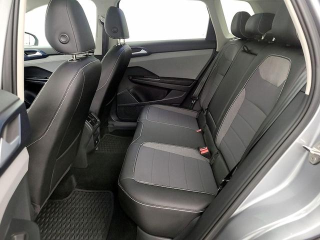 Photo of 2024 Silver Volkswagen Taos