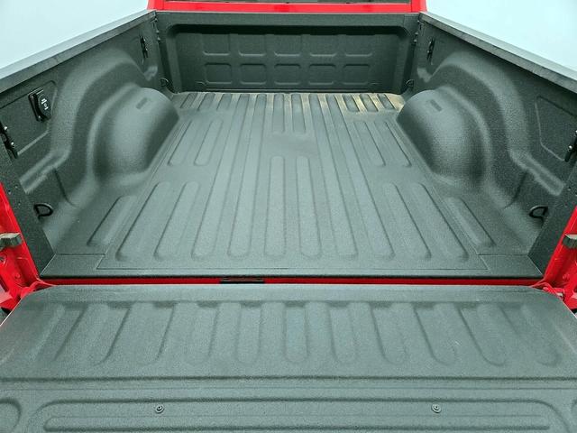 Photo of 2024 Red RAM 2500