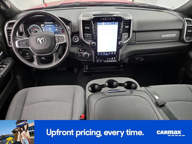 Photo of 2024 Red RAM 2500