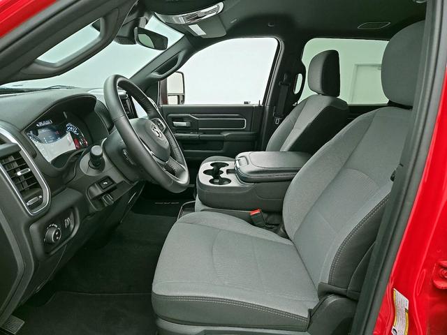 Photo of 2024 Red RAM 2500