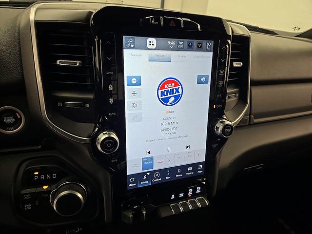 Photo of 2024 Red RAM 2500