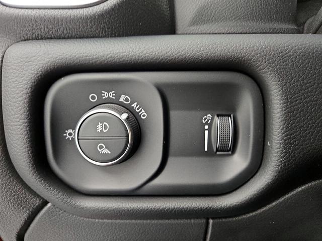 Photo of 2024 Red RAM 2500