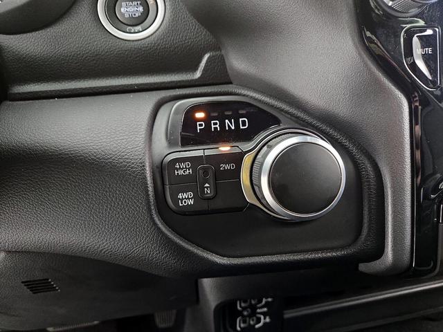 Photo of 2024 Red RAM 2500