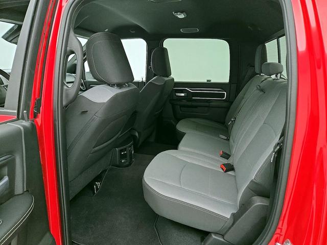Photo of 2024 Red RAM 2500