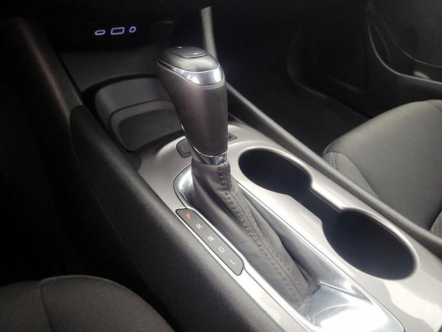 Photo of 2020 Silver Chevrolet Malibu