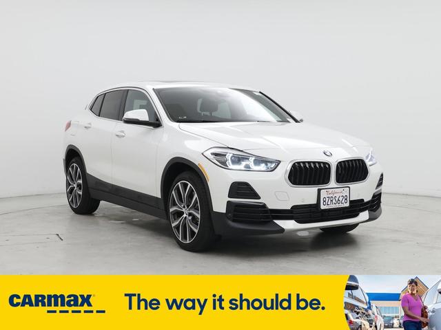 2022 BMW X2