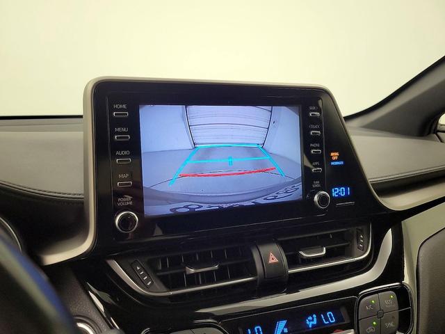 Photo of 2019 Gray Toyota C-HR