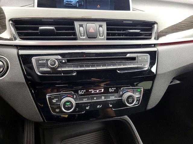 Photo of 2018 Black BMW X1