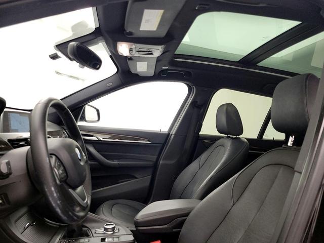 Photo of 2018 Black BMW X1