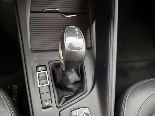 Photo of 2018 Black BMW X1