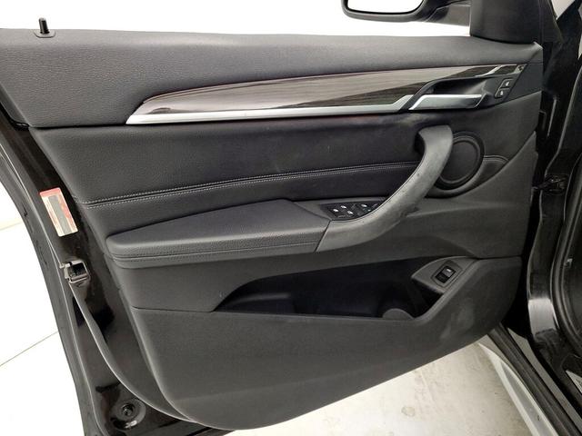 Photo of 2018 Black BMW X1