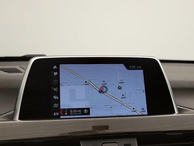 Photo of 2018 Black BMW X1