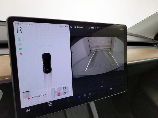 Photo of 2022 Black Tesla Model Y