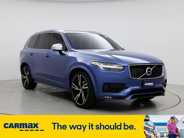 2019 Volvo XC90