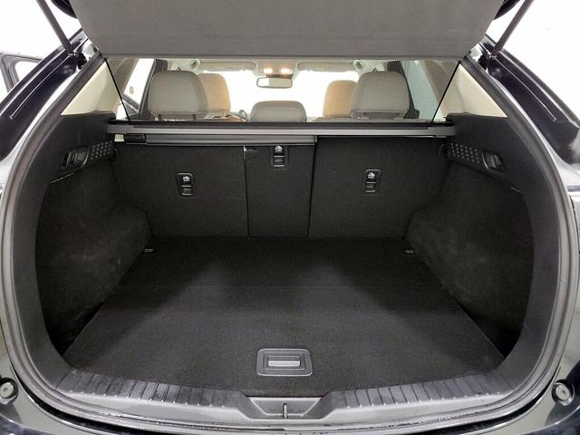 Photo of 2023 Black Mazda CX-5