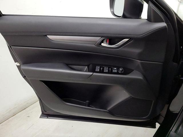 Photo of 2023 Black Mazda CX-5