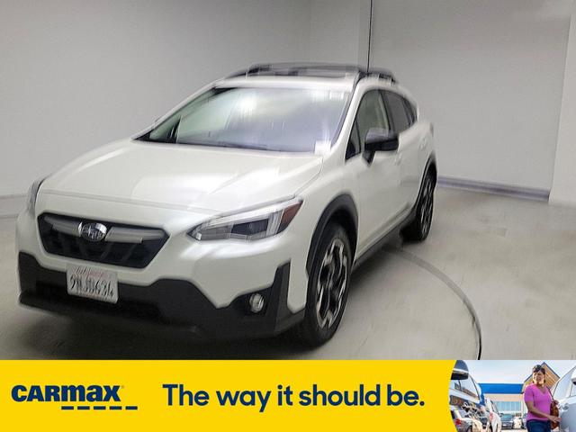 2023 Subaru Crosstrek