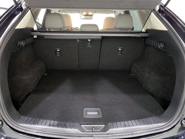 Photo of 2023 Black Mazda CX-5