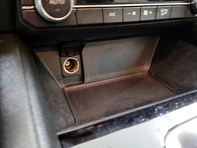 Photo of 2023 Black Mazda CX-5